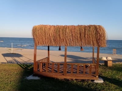 Kirpi Çatı Kaplama