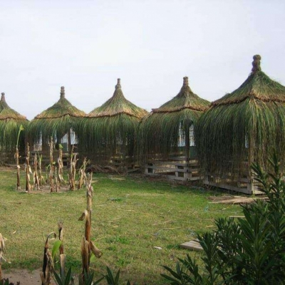 Kirpi Çatı Kaplama