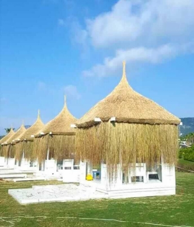 Kirpi Çatı Kaplama