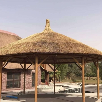 Kirpi Çatı Kaplama