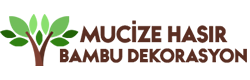 Mucize Hasır Bambu Dekorasyon | Fethiye Bambu